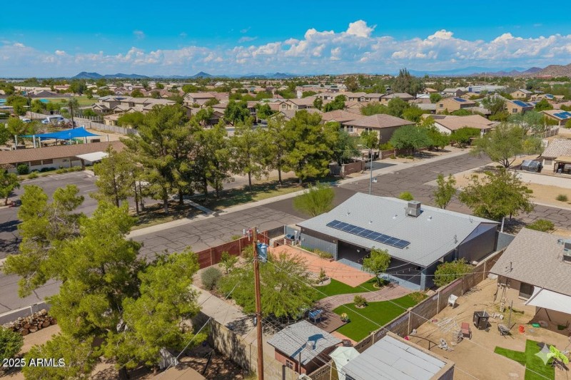 2201 E KINGS Avenue - Corner LOT