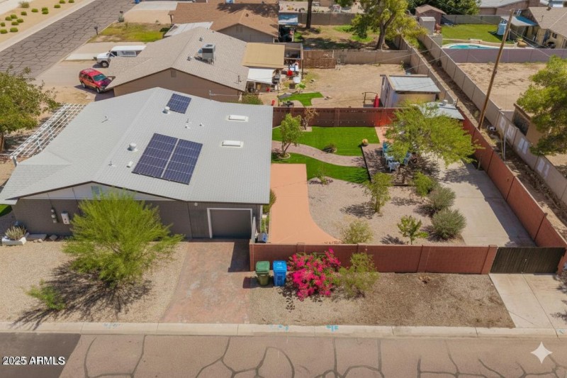 2201 E KINGS Avenue - Corner LOT