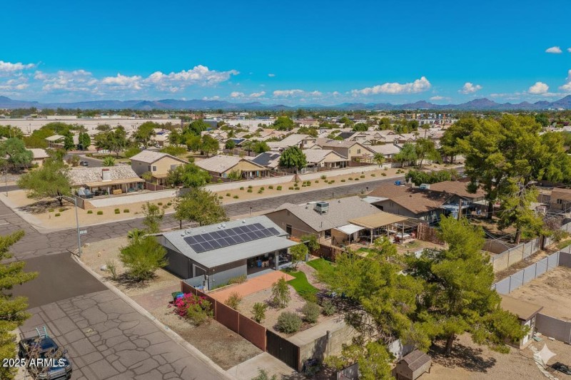 2201 E KINGS Avenue - Corner LOT