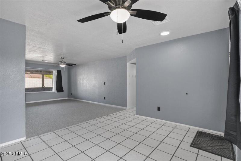 06-Dining and Living Room