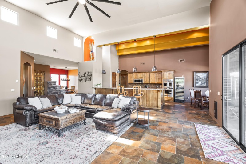 Entertainers Delight