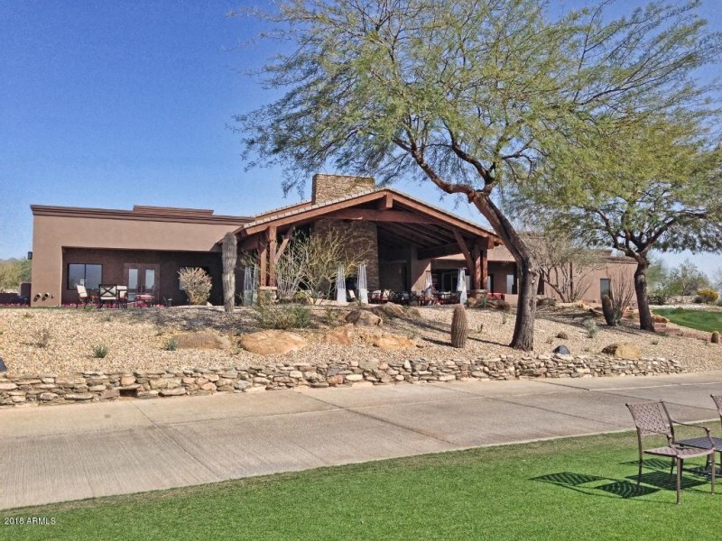 McDowell Mountain Golf Club Proshop