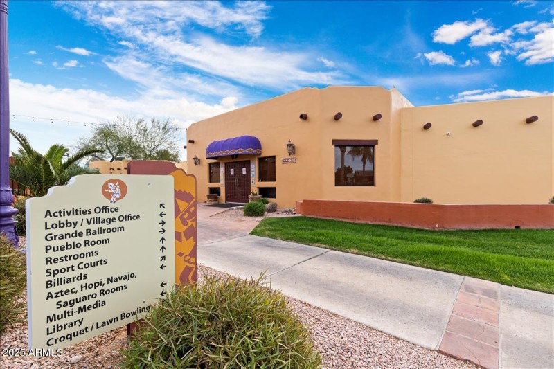 Community Center (3)