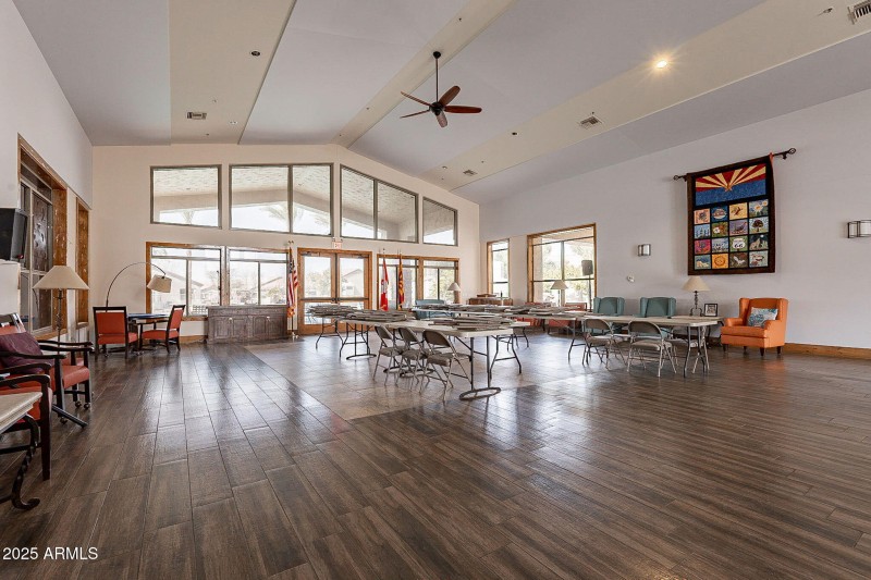 Ironwood Village Clubhouse3