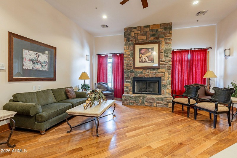 Ironwood Village Clubhouse5