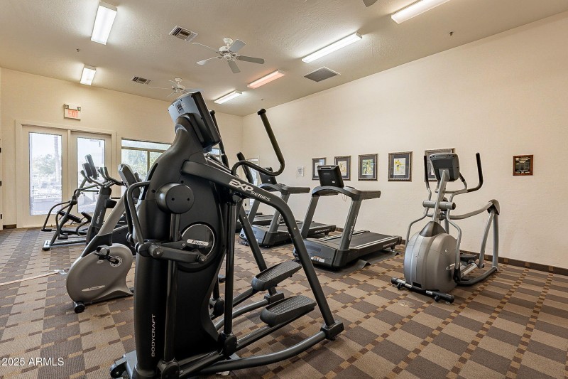 Ironwood Village Clubhouse6