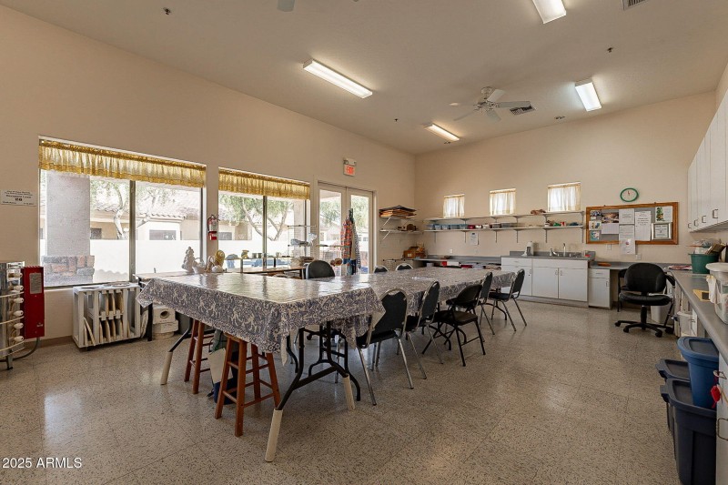 Ironwood Village Clubhouse7