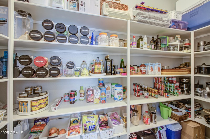 Kitchen Pantry