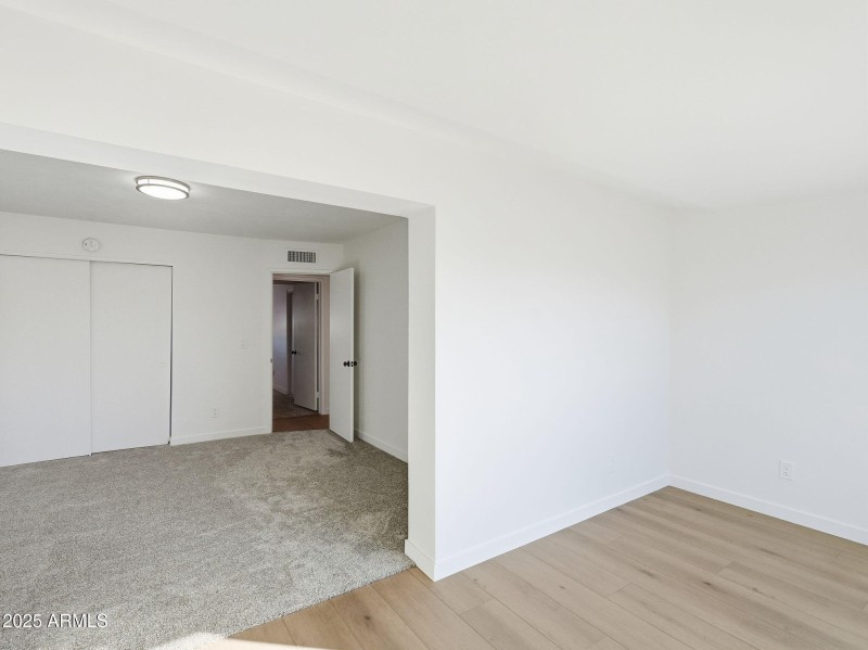 Bedroom 2 / Sun Room