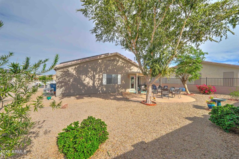 2101 S Meridian Rd #432-21