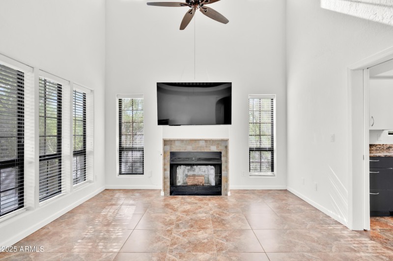 El Lago Living Room 3