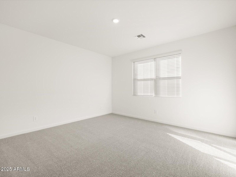 Primary Bedroom View 1