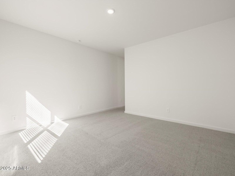 Primary Bedroom View 2