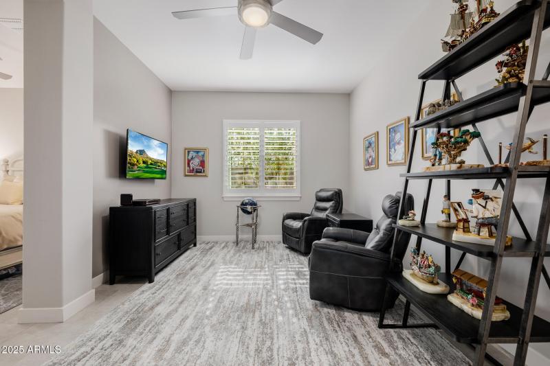 Secondary Primary With Sitting Room