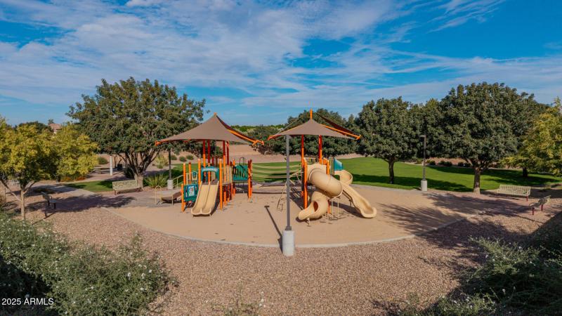Common Area Playground