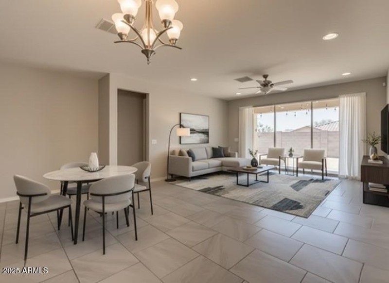 18725 W COLTER ST, Litchfield Park