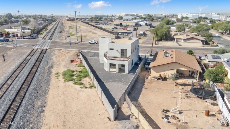 Central - Avondale Home-101_