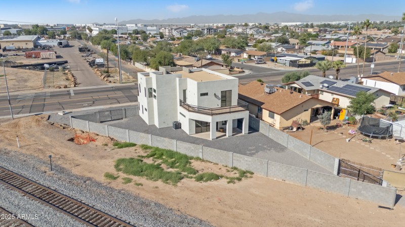 Central - Avondale Home-102_