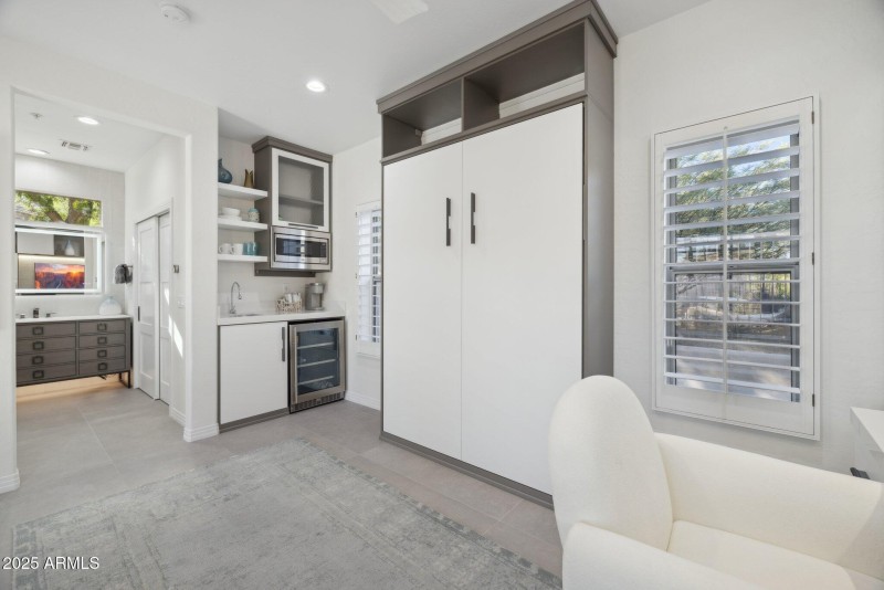 Completely Remodeled