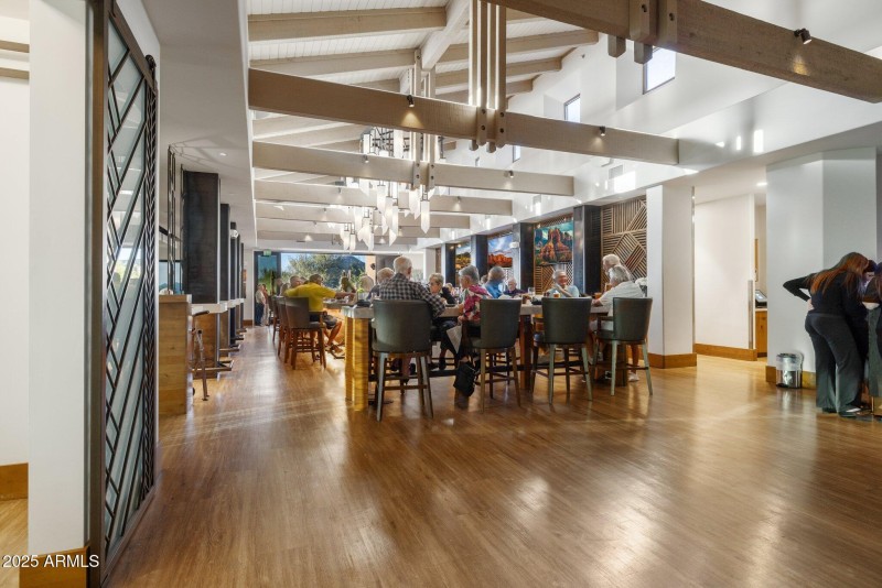 Terravita Club House