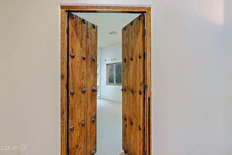 2nd Bedroom Entrance(2)