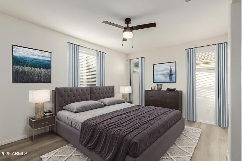 17-Warner - Bedroom - Standard - 2