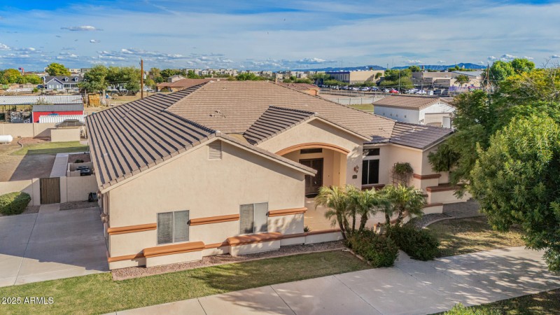 85 - 103rd 2329 Drone