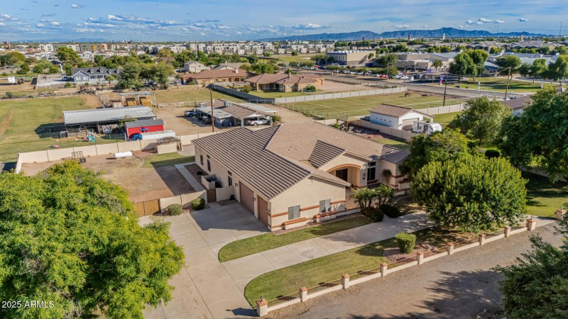 87 - 103rd 2329 Drone