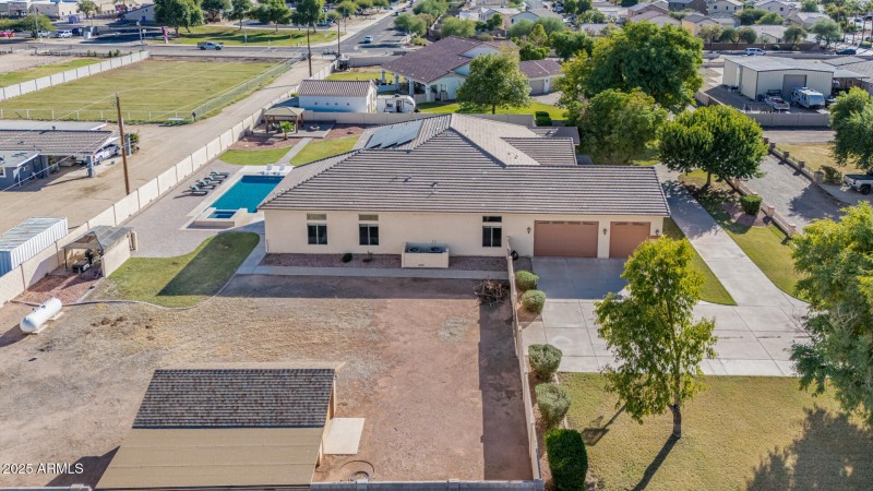 96 - 103rd 2329 Drone