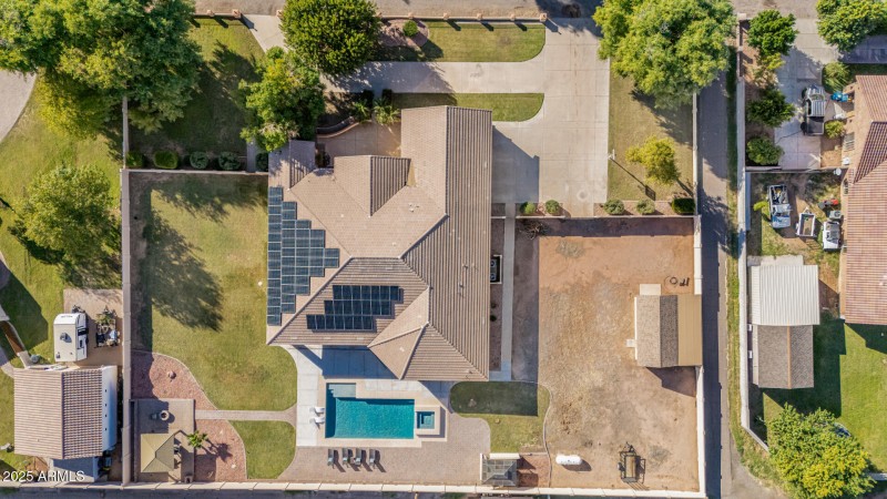 100 - 103rd 2329 Drone