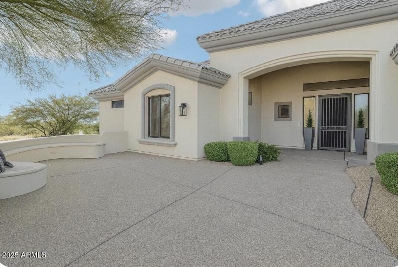 NEW ROOF & New Grey Tile