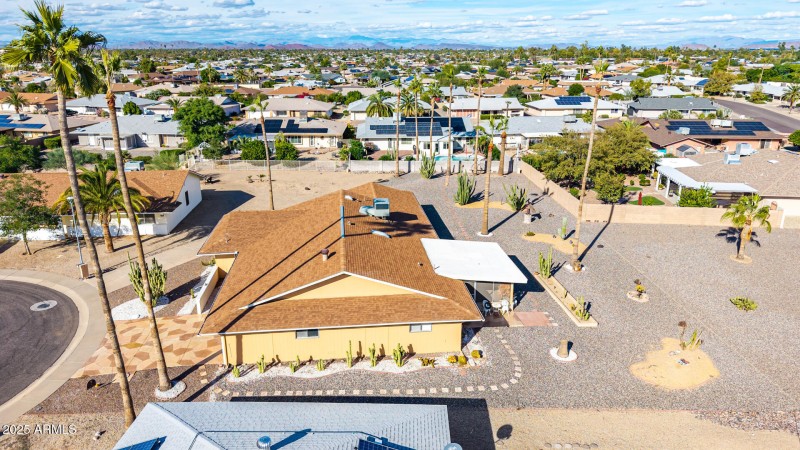 44 - Spanish Garden Drone