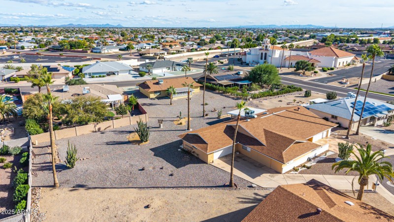 49 - Spanish Garden Drone