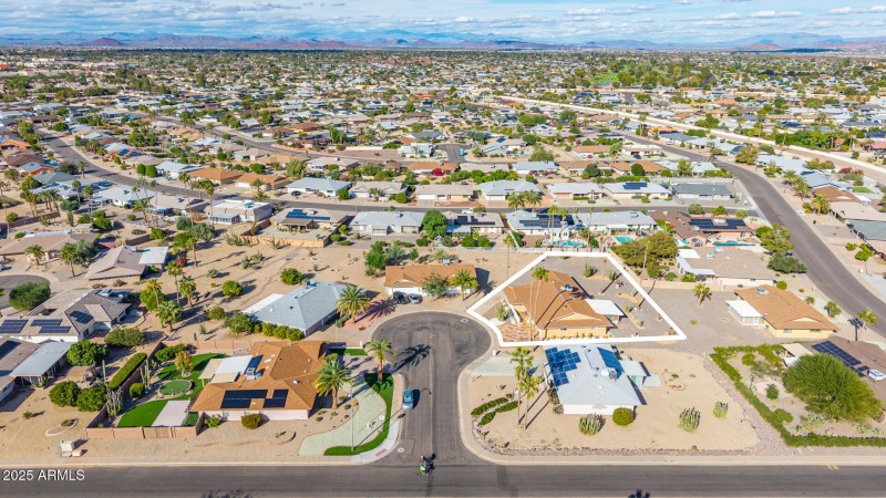 53 - Spanish Garden Drone