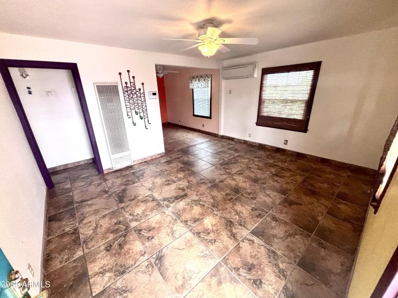 230 W 1st Ave Living Room