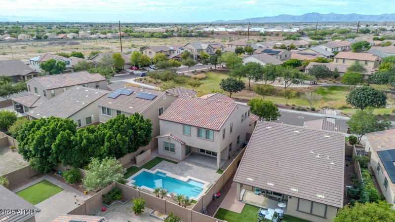 21957 N 98th Ln Drone-8