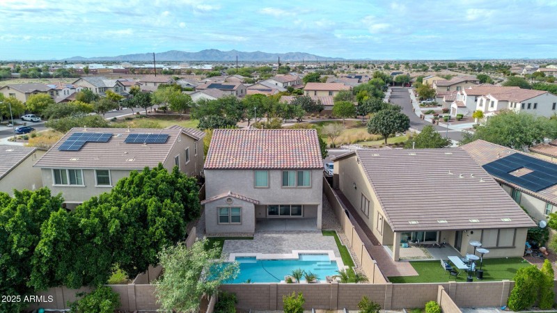 21957 N 98th Ln Drone-9