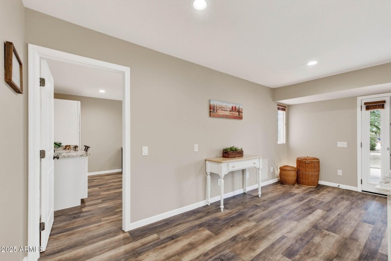 Kitchentowards Bonus Room