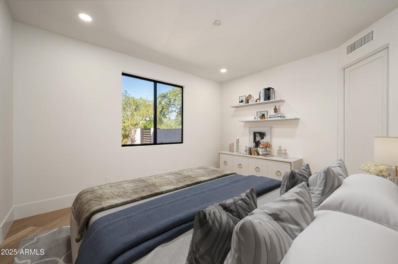 8 - Guest Room Downstairs 1 2