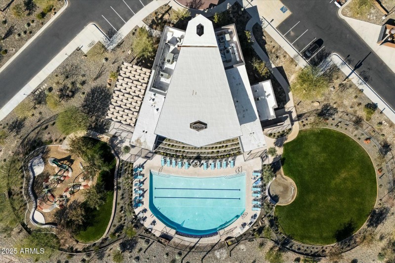 Mystic Community Center