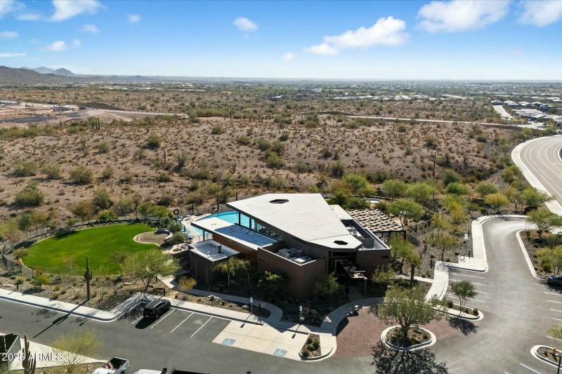 Mystic Community Center