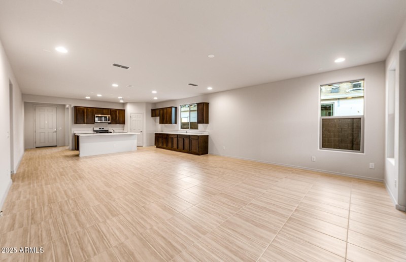 Gathering Room/Cafe/Kitchen