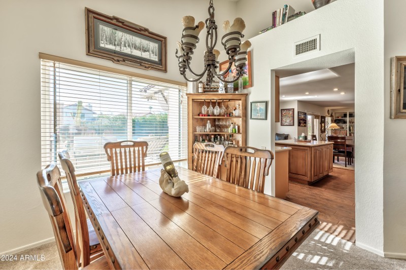 Voltaire Dr Interior - 08