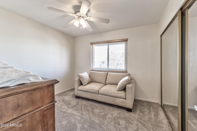 Voltaire Dr Interior - 22