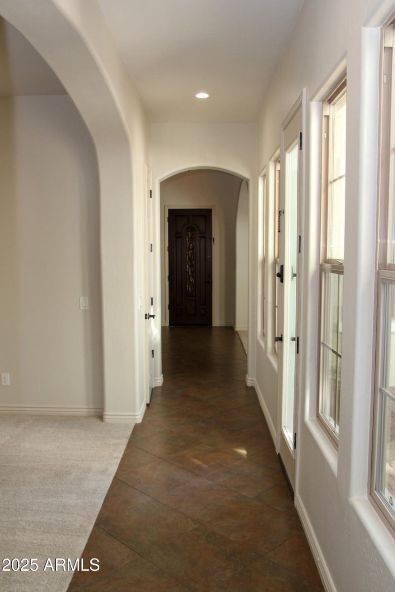 Entry way