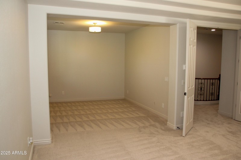 Primary sitting room