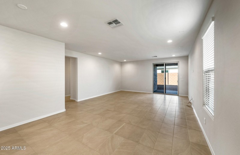 DIning Room/Gathering Room