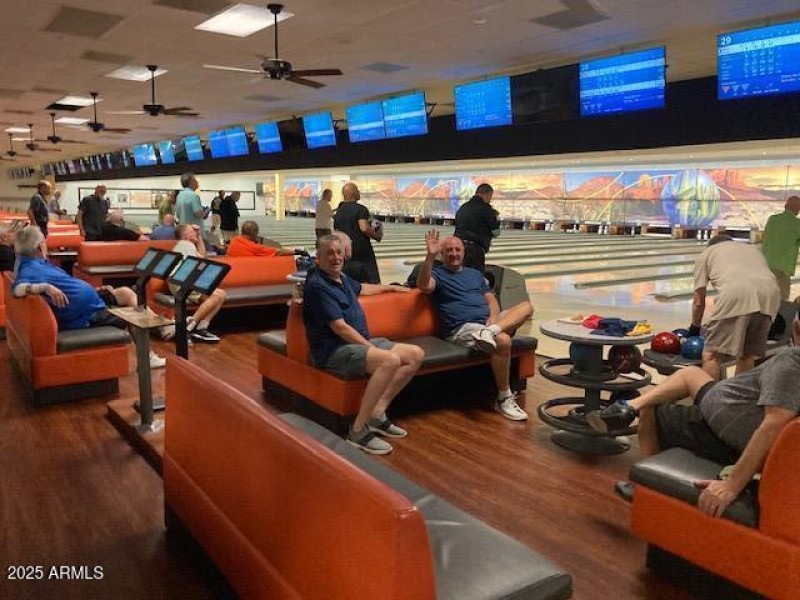 Utica community lanes