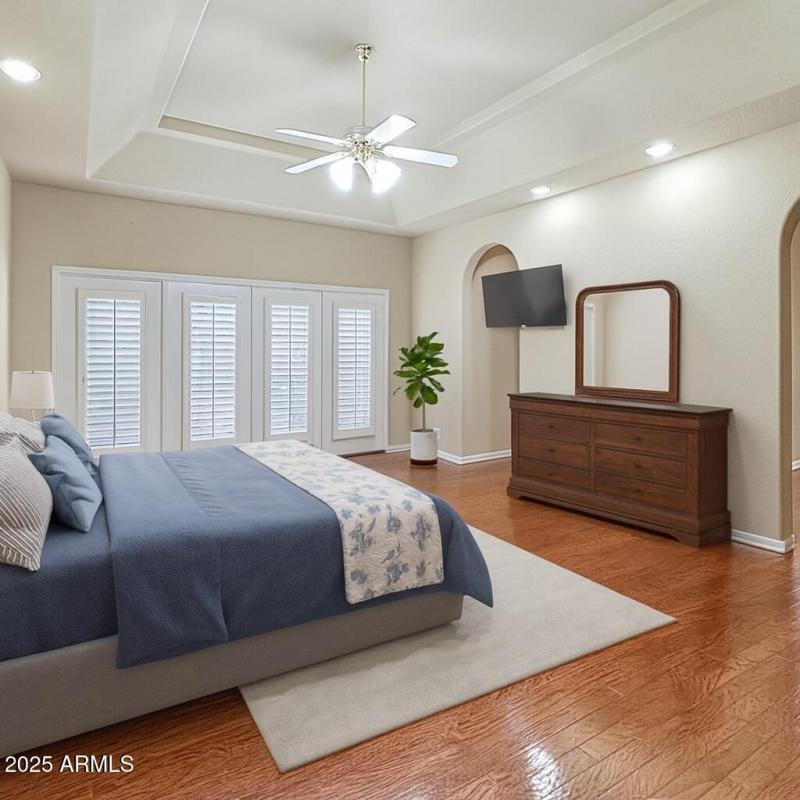 Virtually Staged Primary