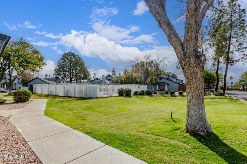 Castle Rock Community